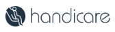 Logo Handicare, monte-escaliers