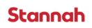 Logo Stannah, monte-escaliers